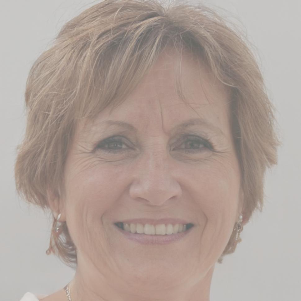Sabine Waldmann, Digitalisierungsexpertin