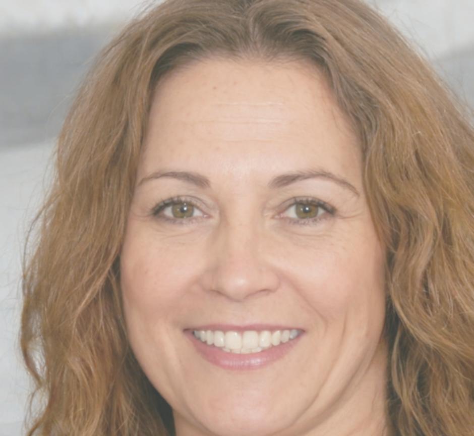 Marlene Hoffmann, Strategieberaterin