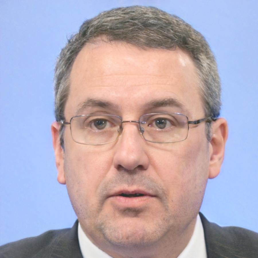 Florian Kellermann, Finanzexperte